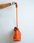 Leah Crossbody, bottom view